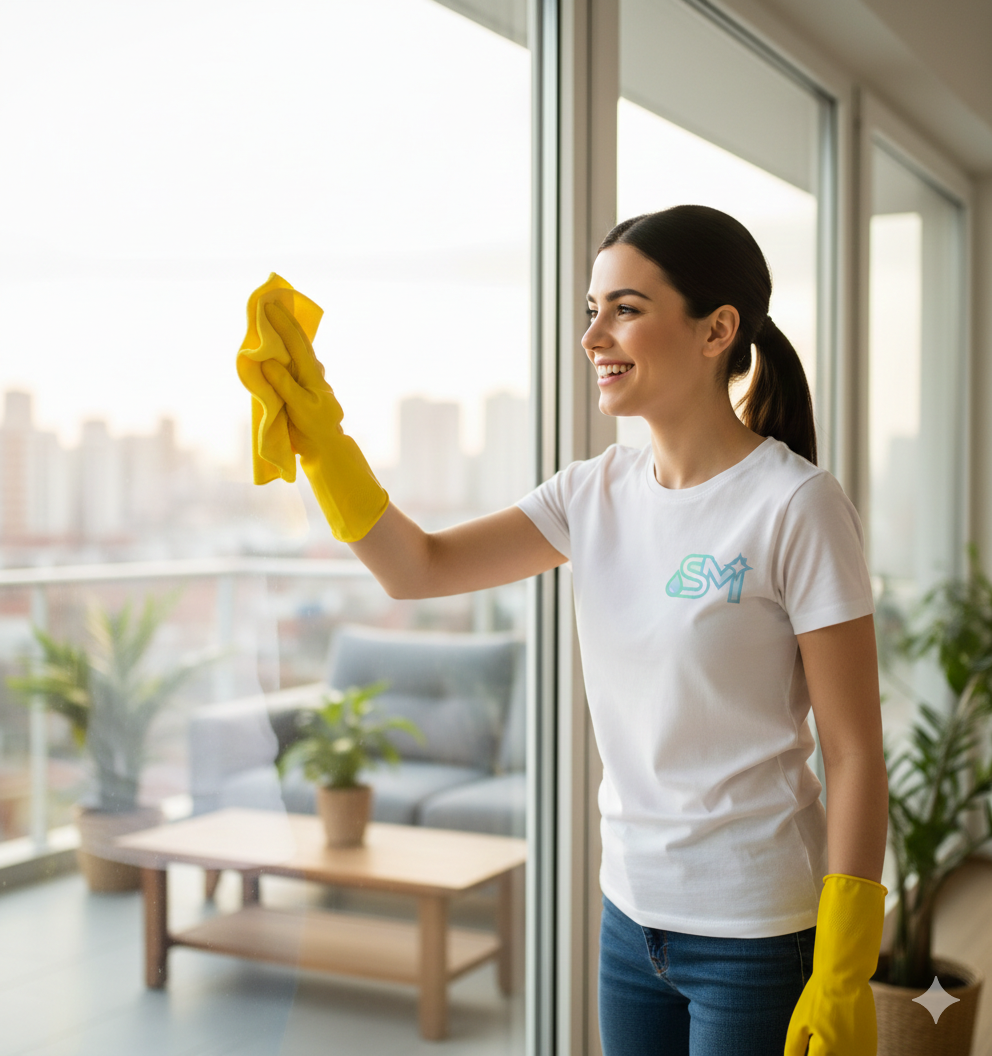 Deep Upholstery Revitalization